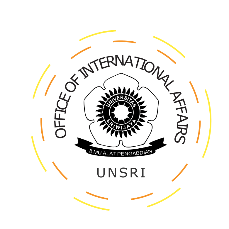 Office of International Affairs (OIA UNSRI)