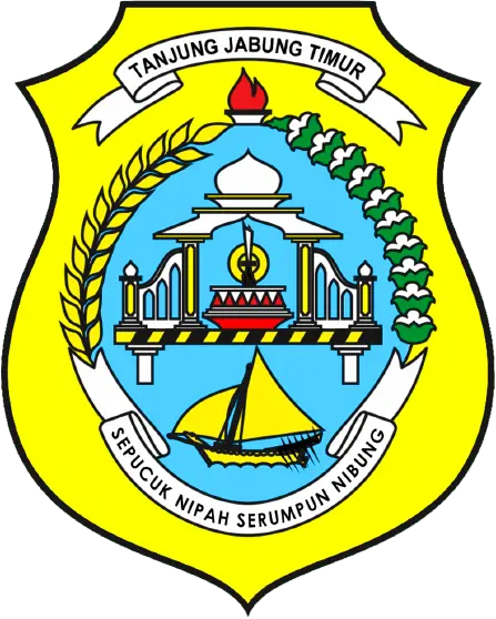 Kabupaten Tanjung Jambung Timur